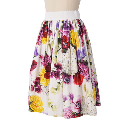 Dolce & Gabbana Skirt Flare — view 5