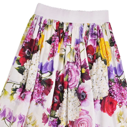 Dolce & Gabbana Skirt Flare — view 2