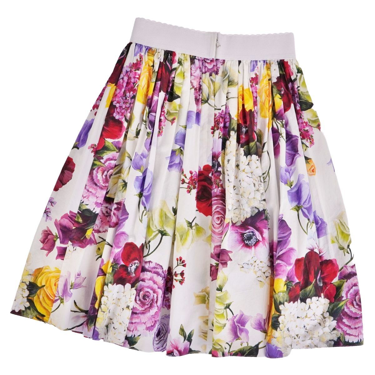 Dolce & Gabbana Skirt Flare — view 3