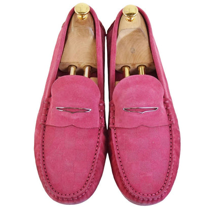 Louis Vuitton Loafers Moccasins Driving Shoes — view 4