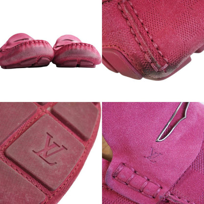 Louis Vuitton Loafers Moccasins Driving Shoes — view 9