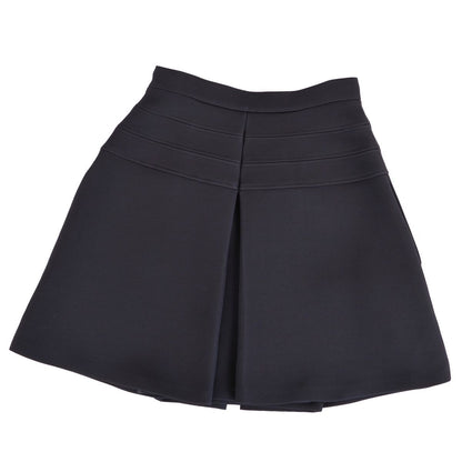 Dior Skirt Flare Black — view 3