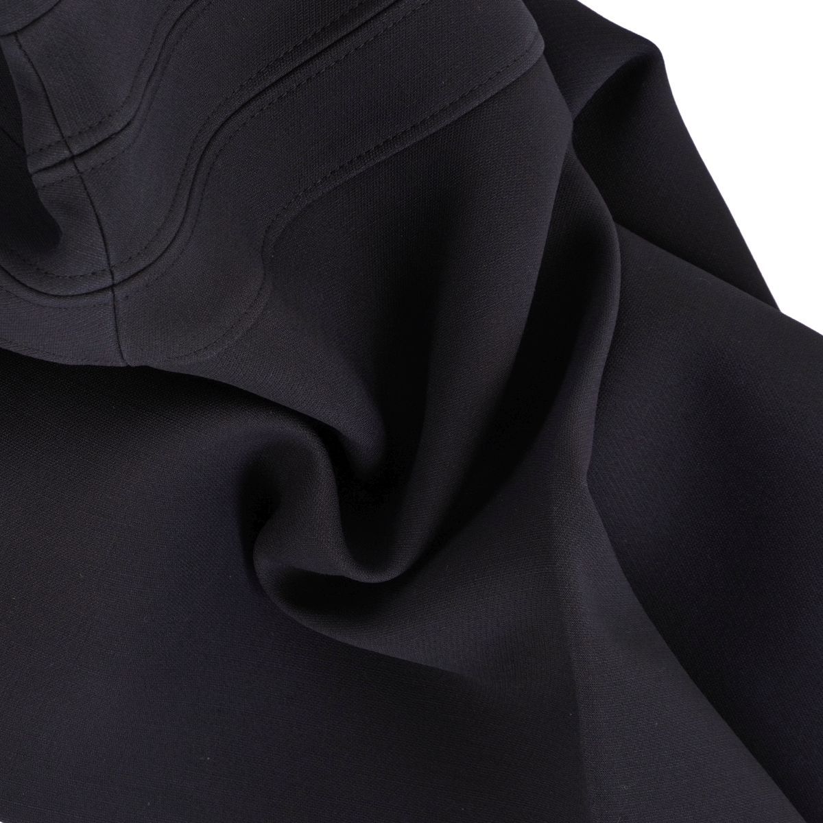 Dior Skirt Flare Black — view 7