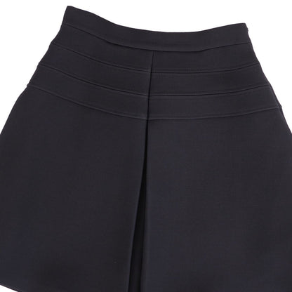 Dior Skirt Flare Black — view 2