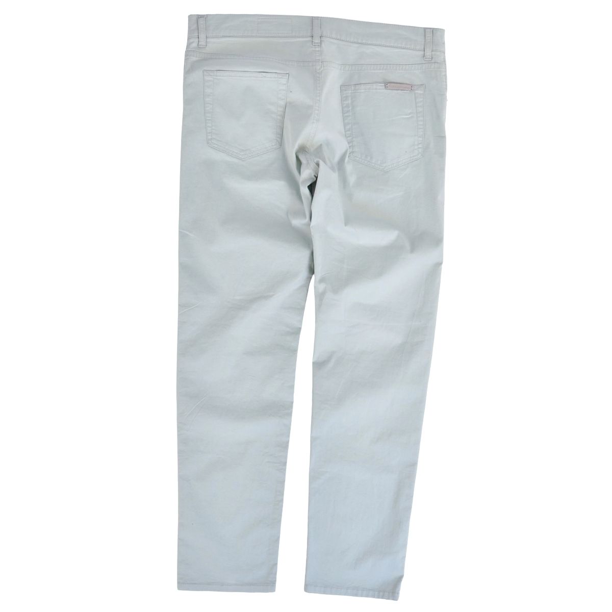 Dolce & Gabbana Pants Denim Straight — view 4