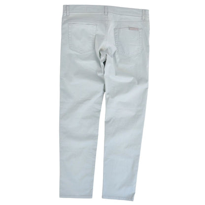 Dolce & Gabbana Pants Denim Straight — view 4