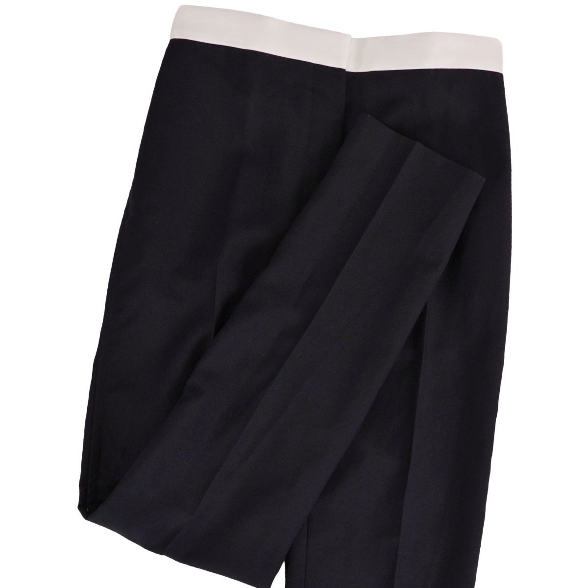 Loewe Pants Trousers Long Full Length — view 3