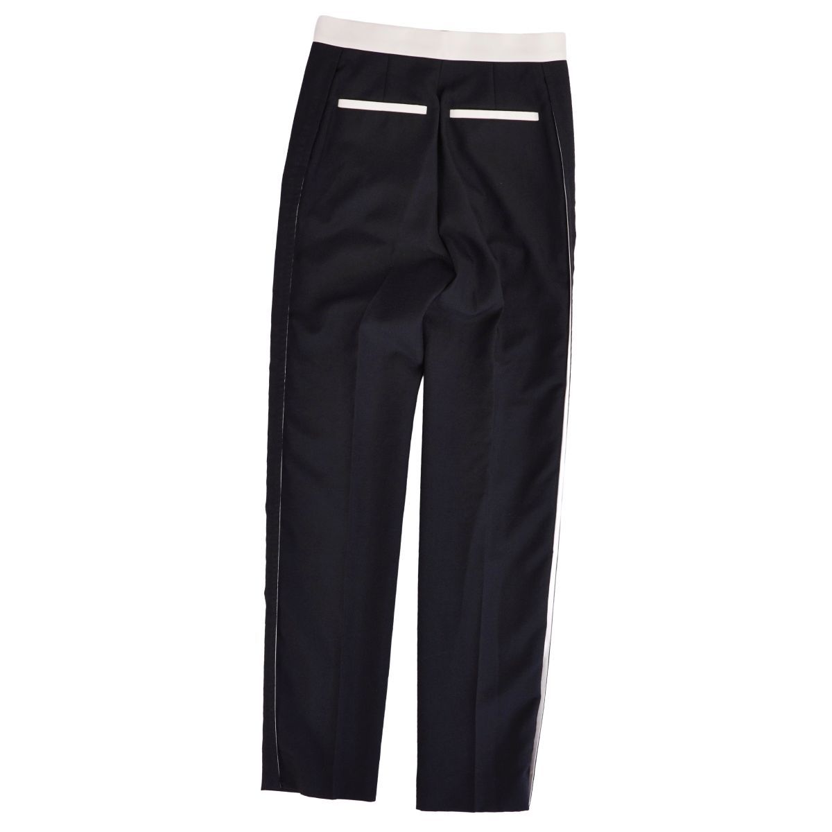 Loewe Pants Trousers Long Full Length — view 4