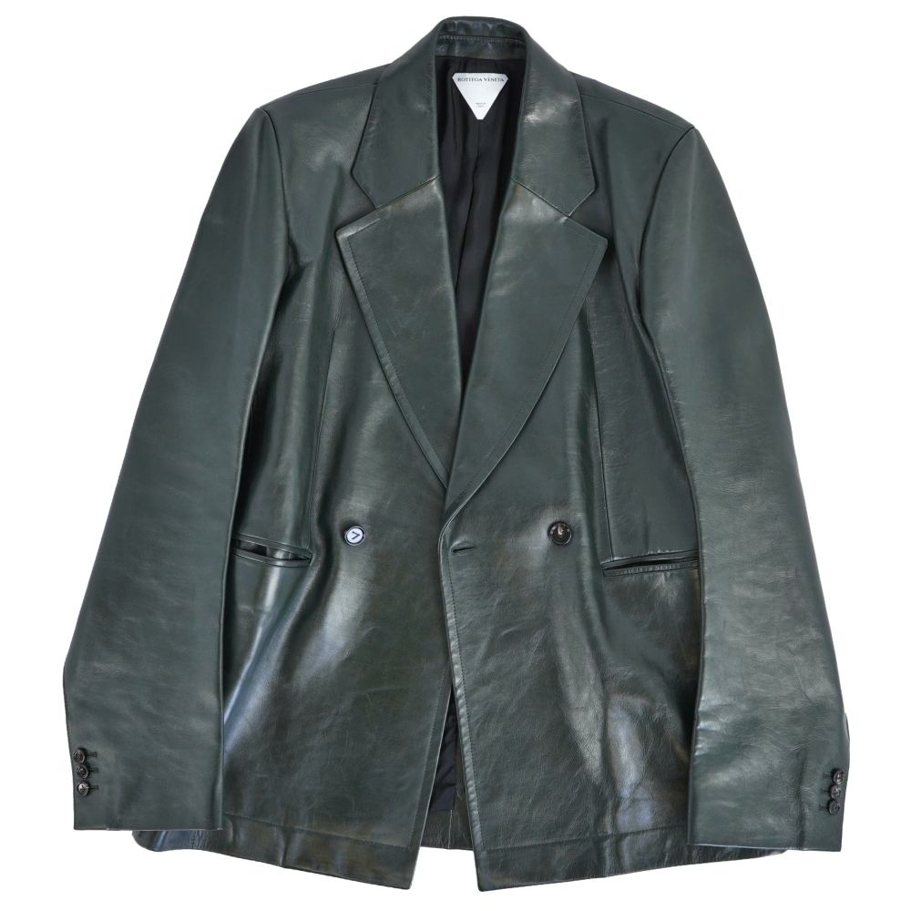 Bottega Veneta Jacket les — view 2