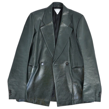 Bottega Veneta Jacket les — view 2