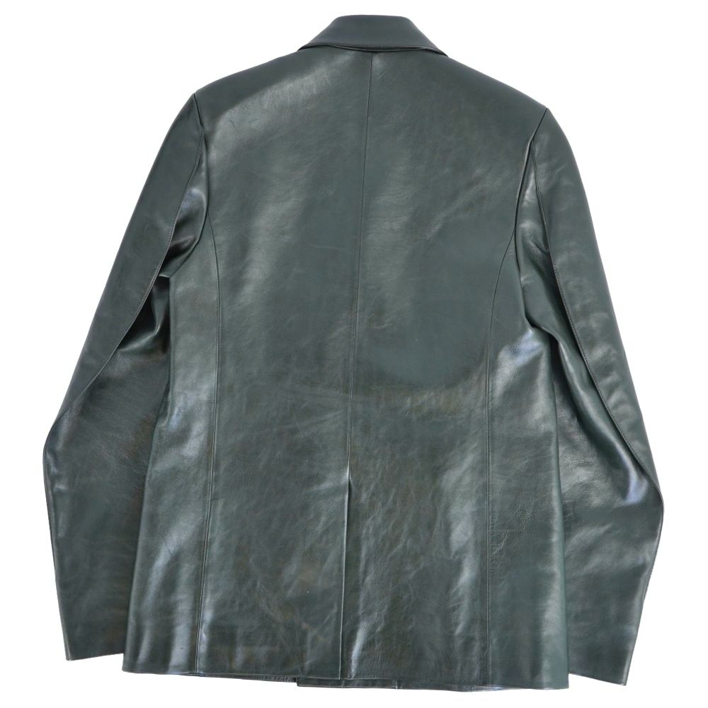 Bottega Veneta Jacket les — view 4