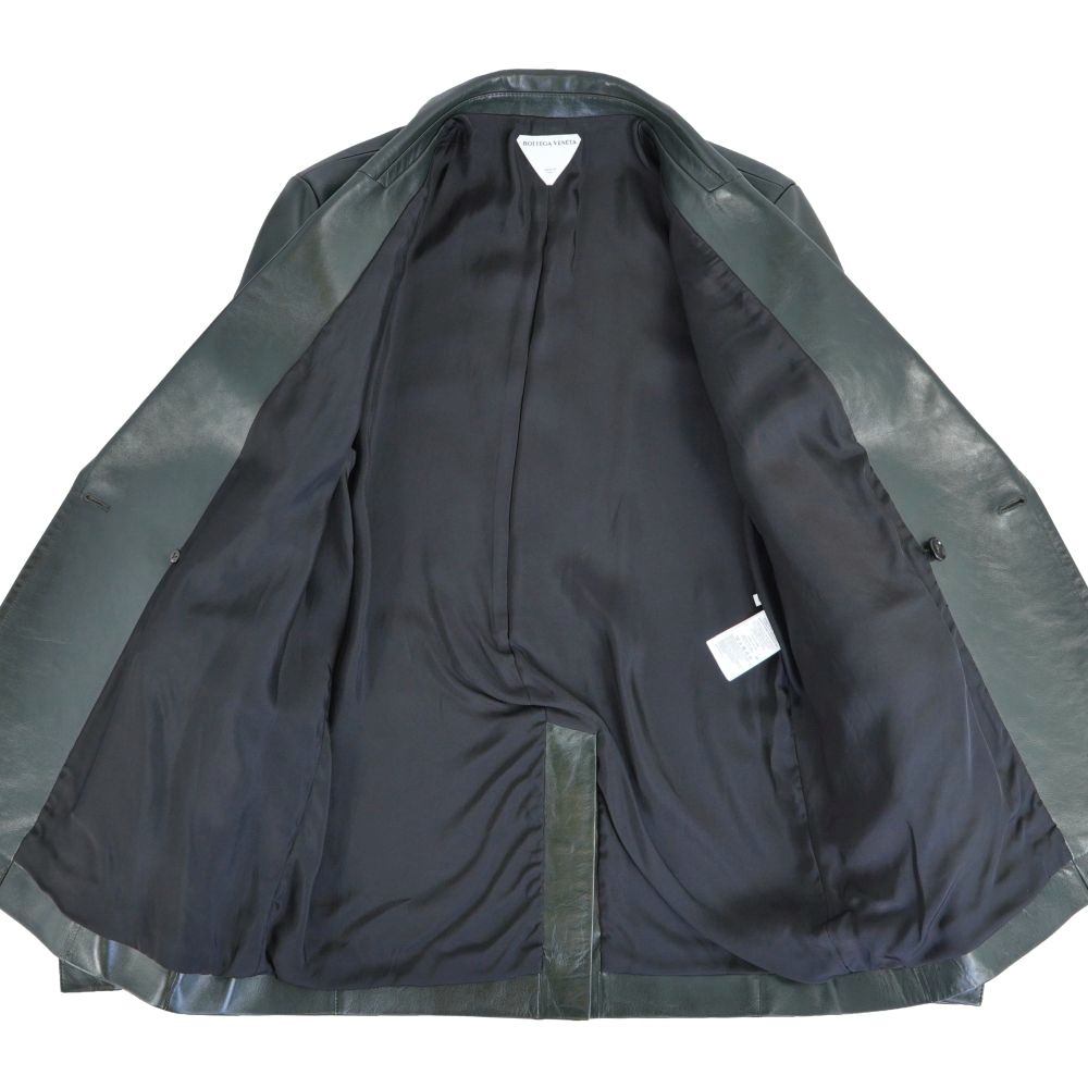 Bottega Veneta Jacket les — view 5