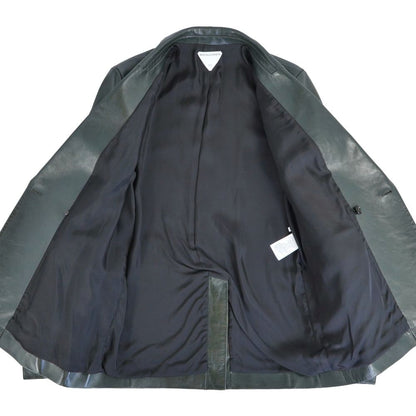 Bottega Veneta Jacket les — view 5
