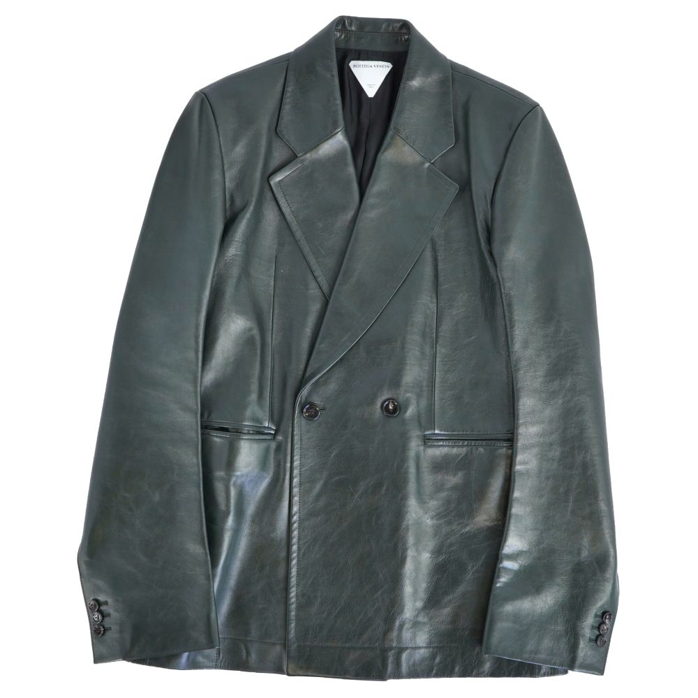 Bottega Veneta Jacket les