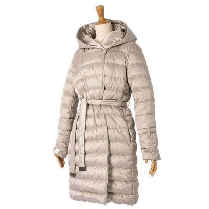 Max Mara S'maxmara Coat Down Jacket Reversible — view 6
