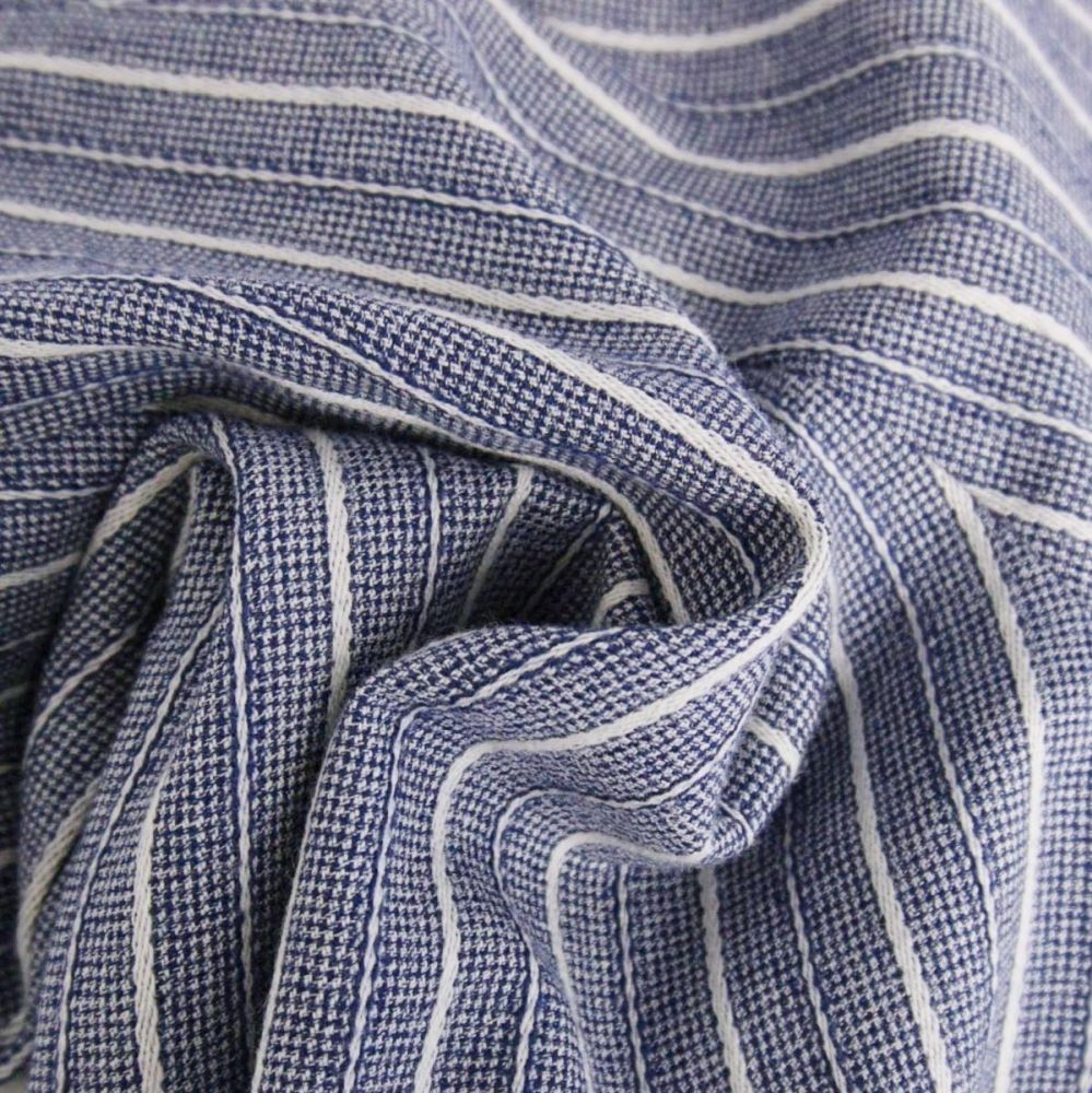 Dior Showtopa Jeans Blue — view 4