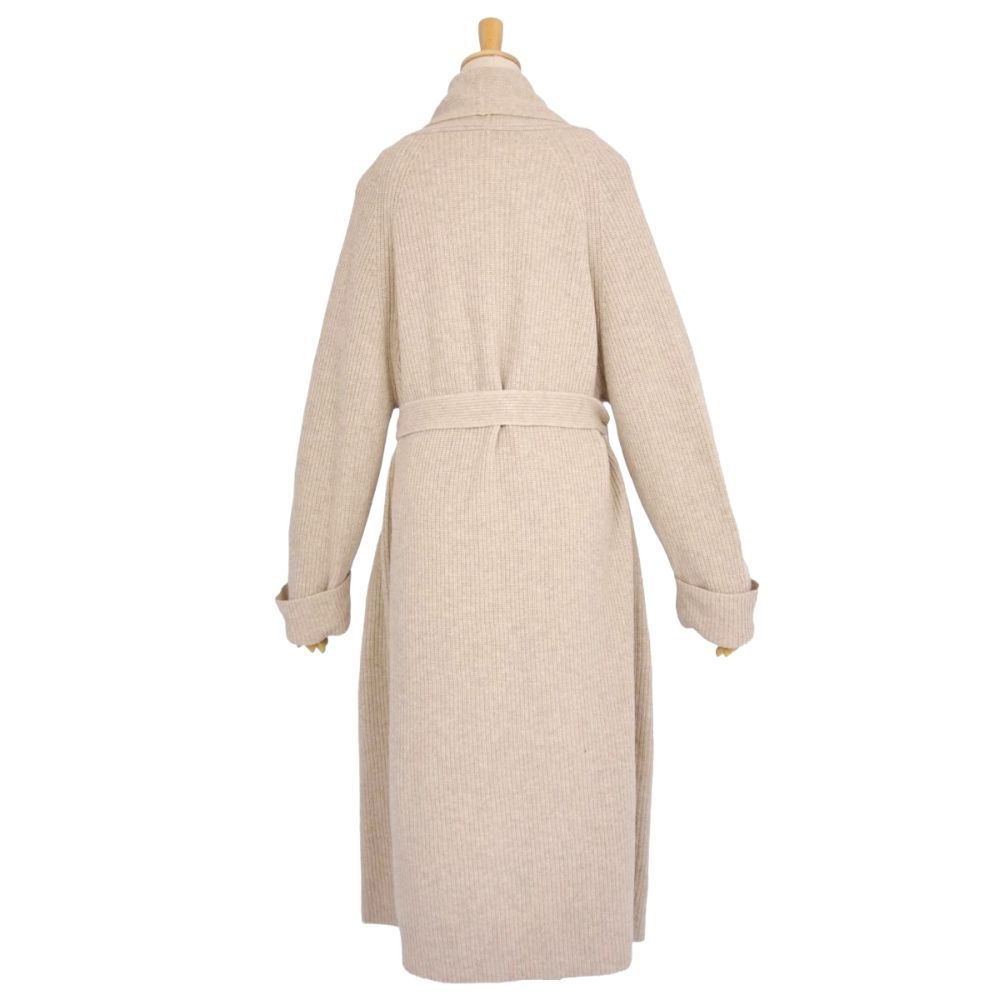 Max Mara Weekend Coat Long — view 5