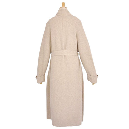 Max Mara Weekend Coat Long — view 5