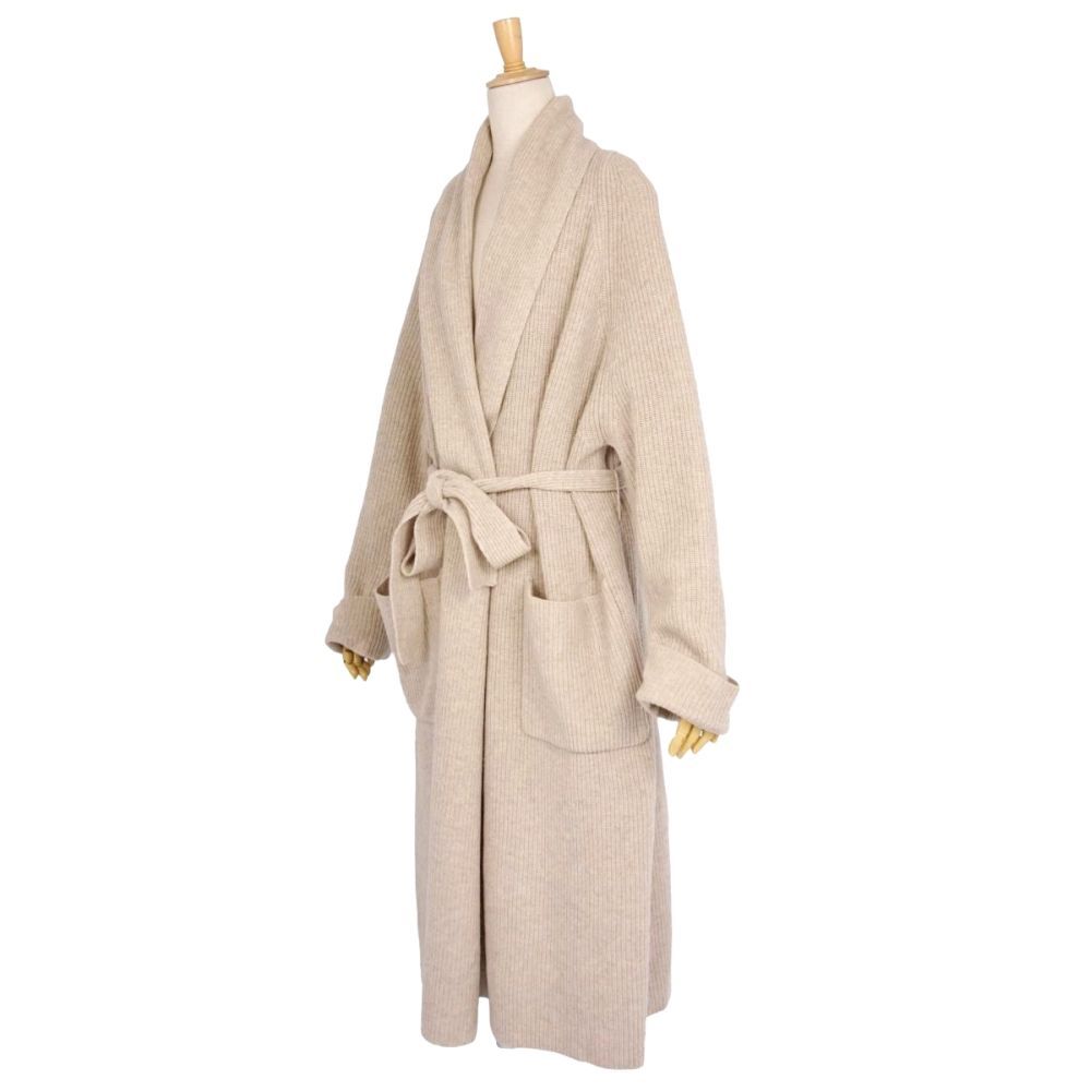Max Mara Weekend Coat Long — view 4