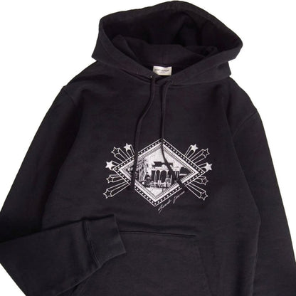 Saint Laurent Paris Hoodie 20 — view 2