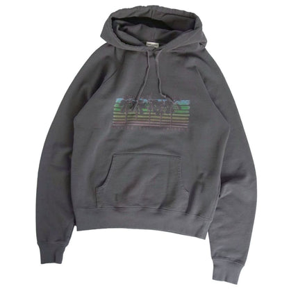Saint Laurent Paris Hoodie 20