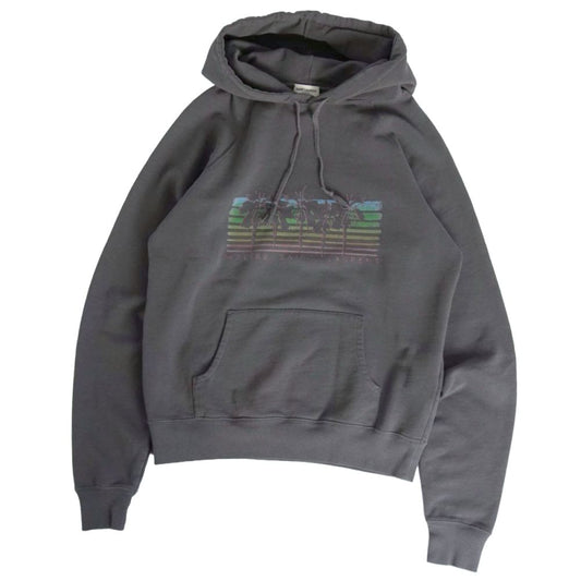 Saint Laurent Paris Hoodie 20
