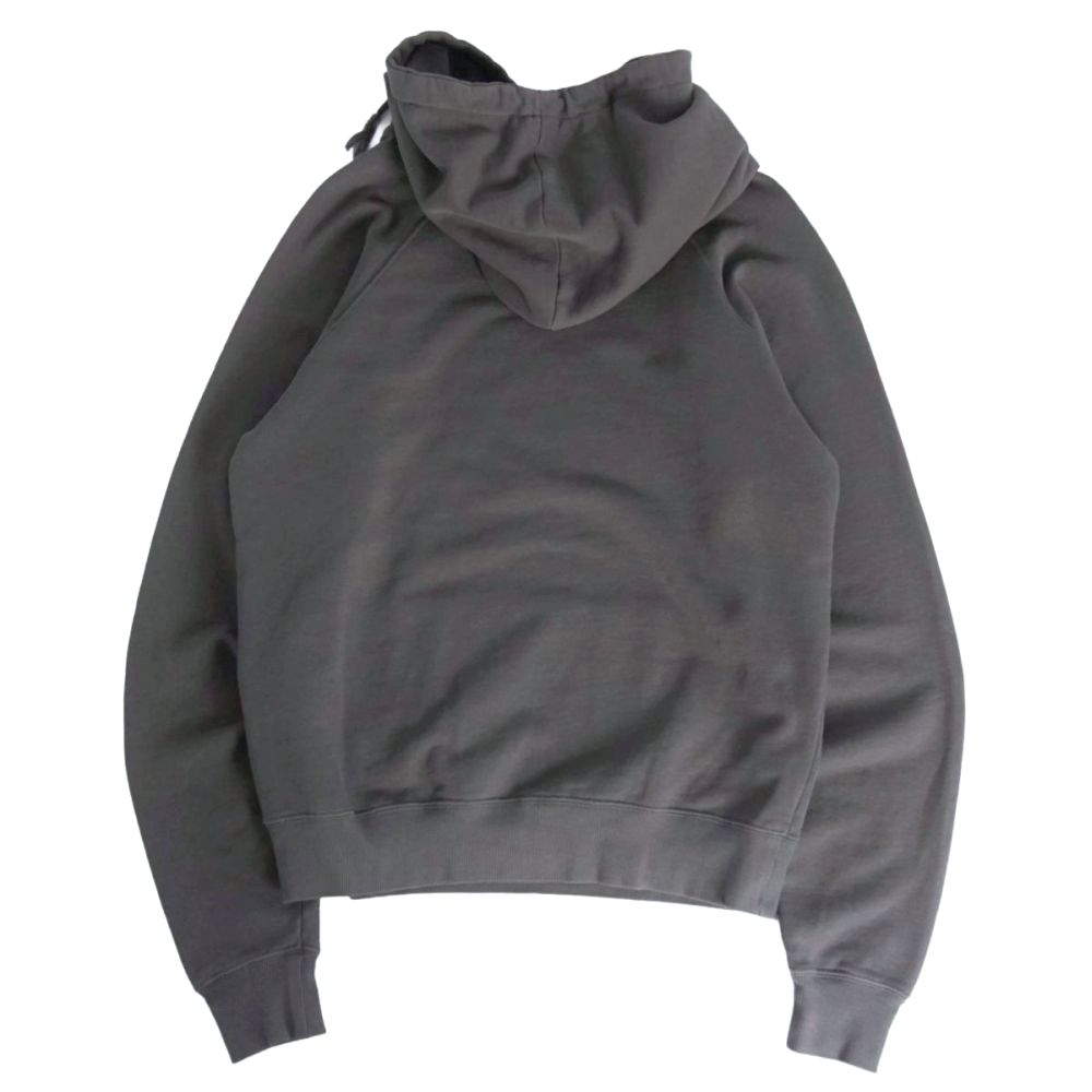 Saint Laurent Paris Hoodie 20 — view 3