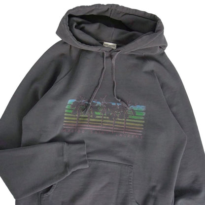 Saint Laurent Paris Hoodie 20 — view 2