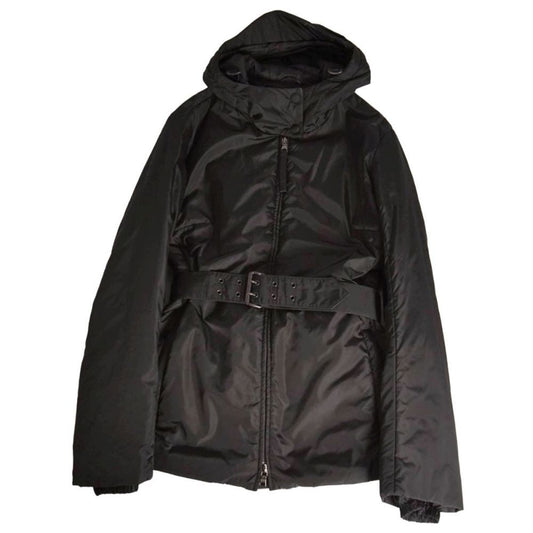 Prada Sport Jacket Hooded