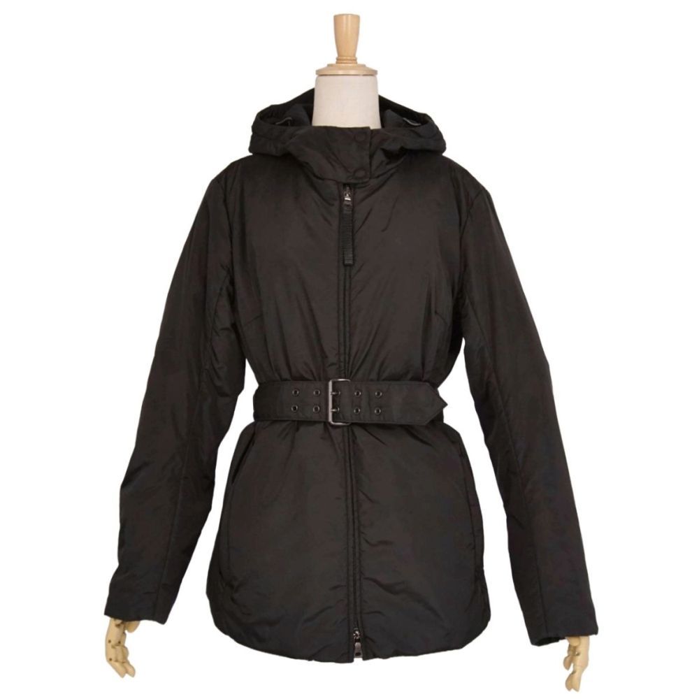 Prada Sport Jacket Hooded — view 2