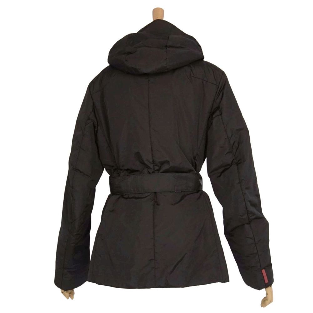 Prada Sport Jacket Hooded — view 6