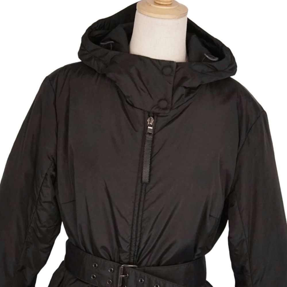 Prada Sport Jacket Hooded — view 4