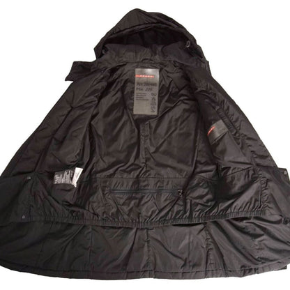 Prada Sport Jacket Hooded — view 7
