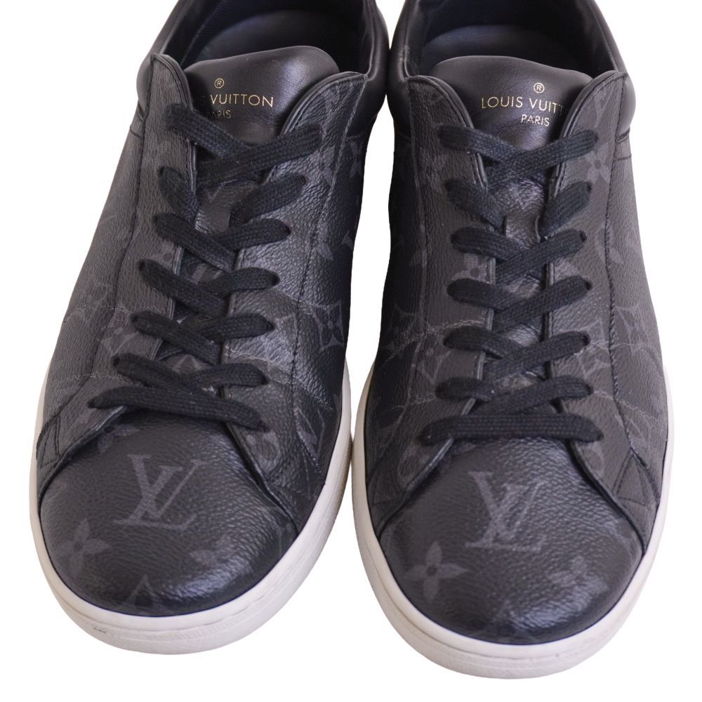 Louis Vuitton Sneakers Luxembourg Line — view 3
