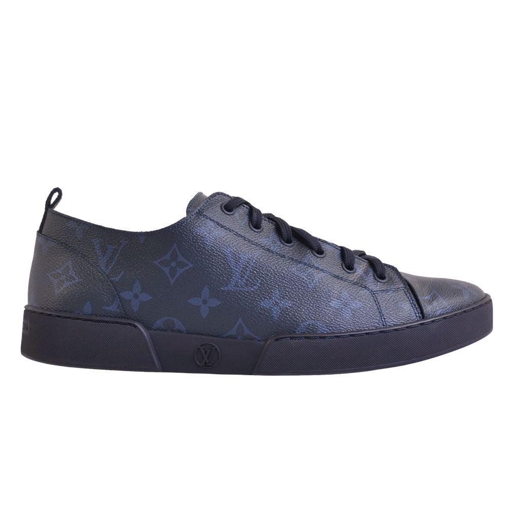 Louis Vuitton Sneakers Matchup Line — view 6
