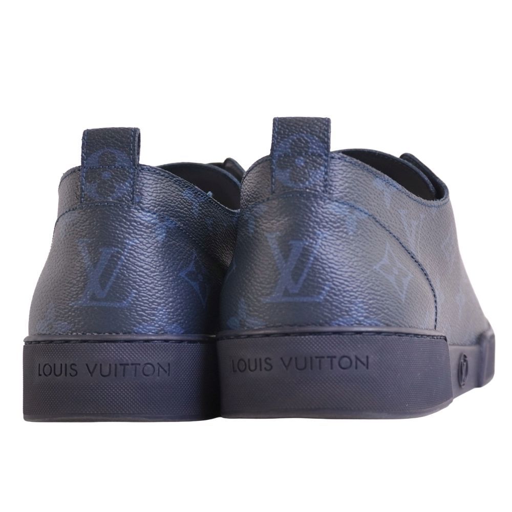 Louis Vuitton Sneakers Matchup Line — view 5