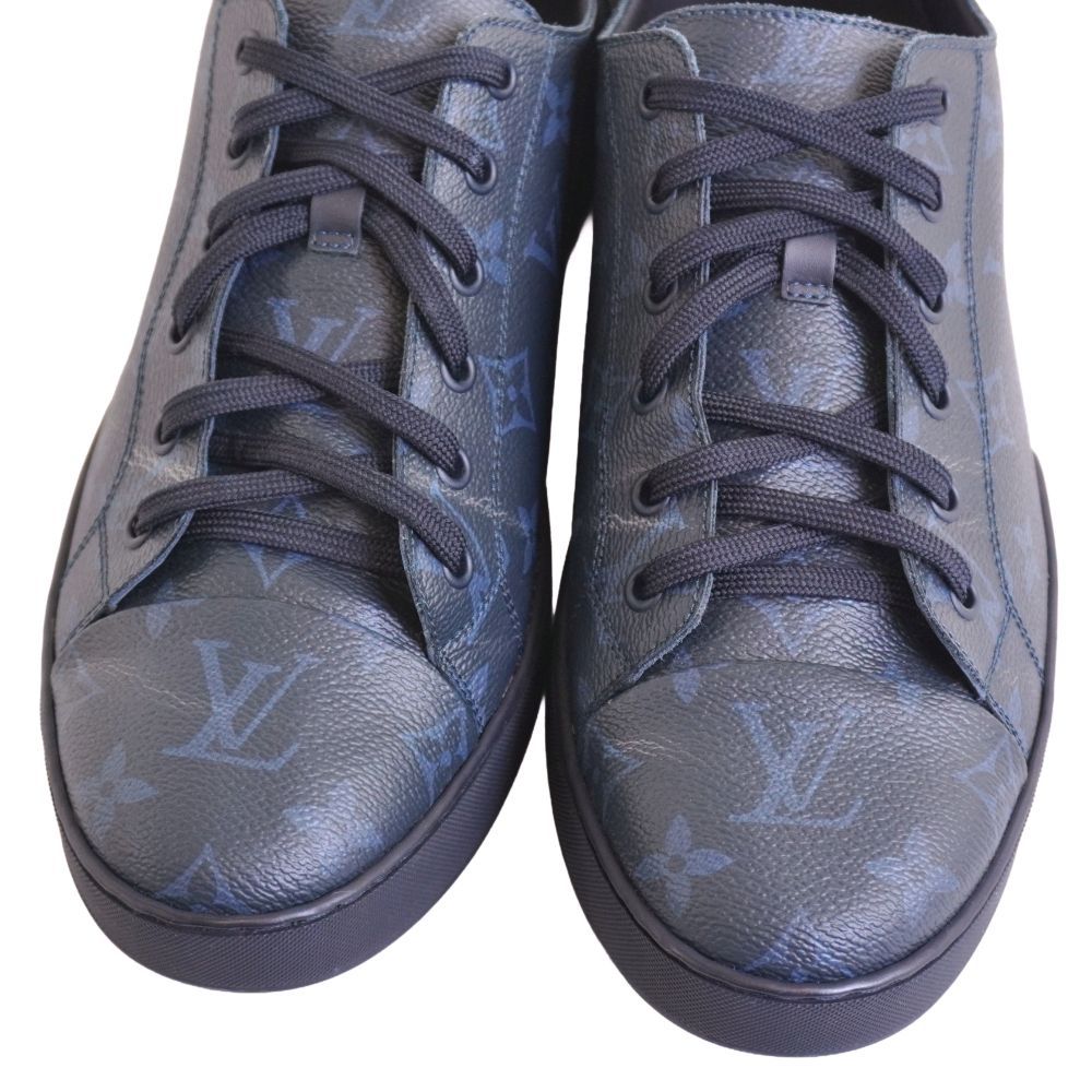 Louis Vuitton Sneakers Matchup Line — view 3