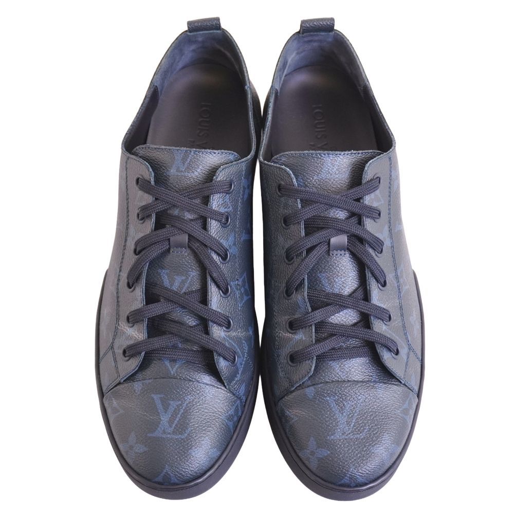 Louis Vuitton Sneakers Matchup Line — view 4