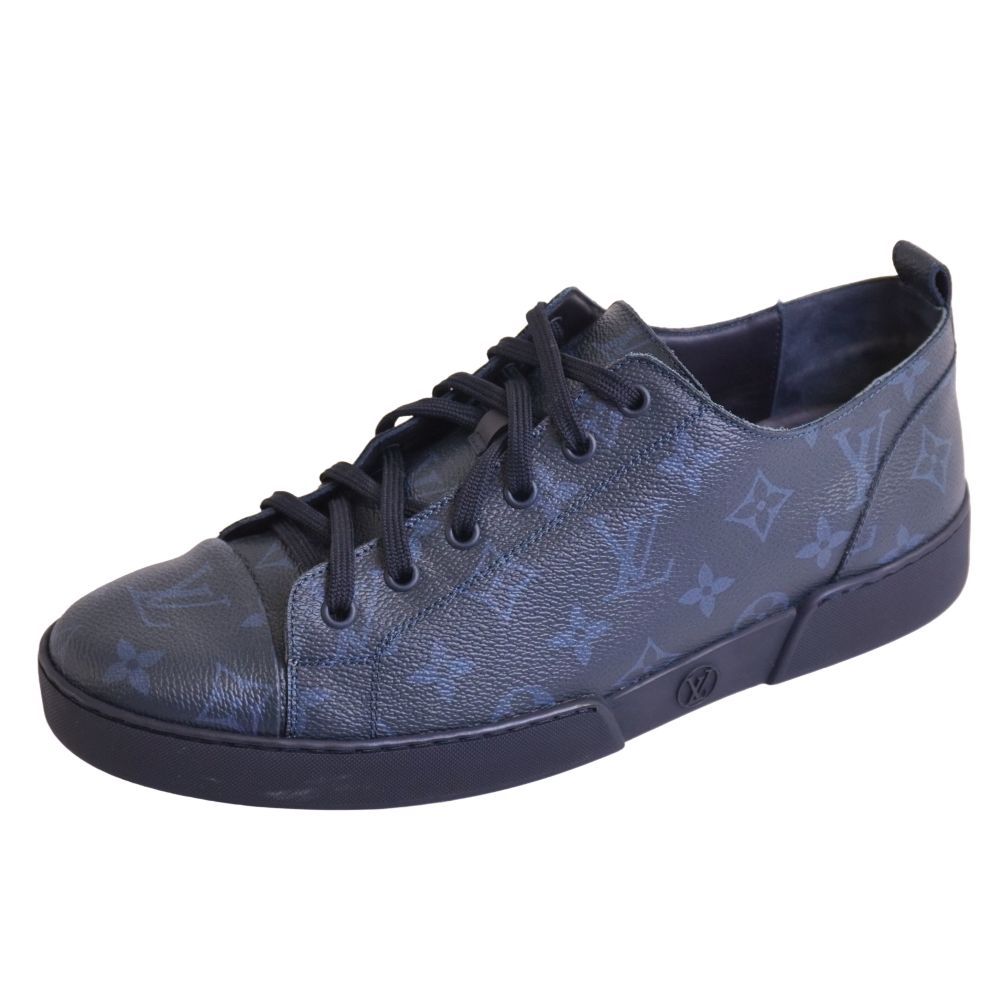 Louis Vuitton Sneakers Matchup Line