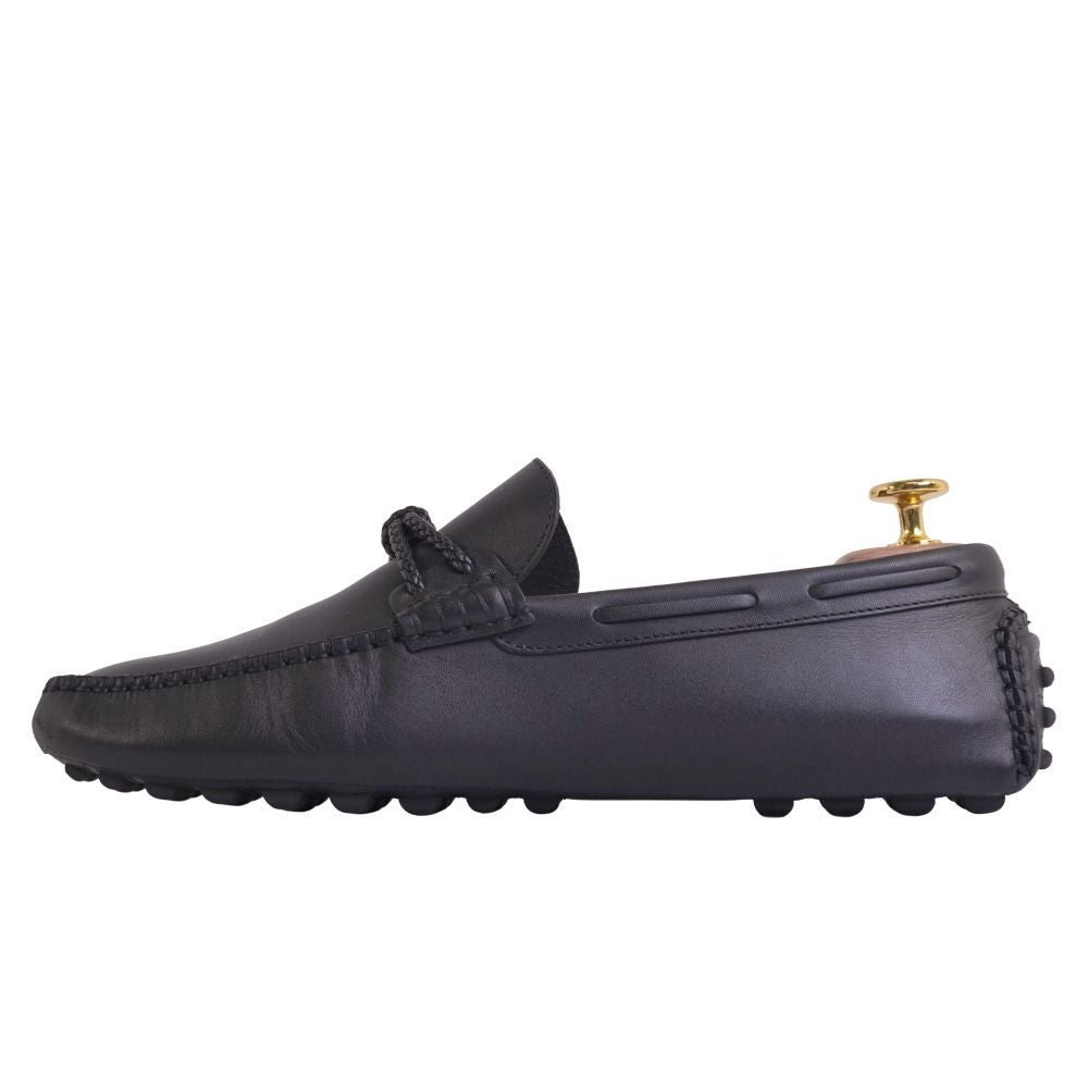 Hermes Loafers Alessandro Moccasins — view 7