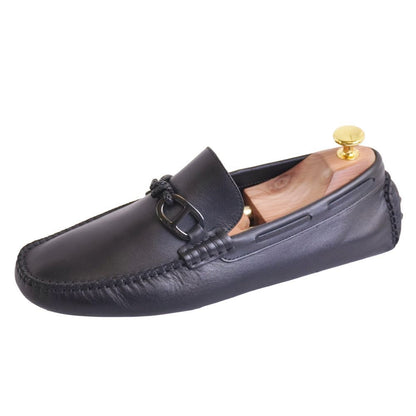Hermes Loafers Alessandro Moccasins