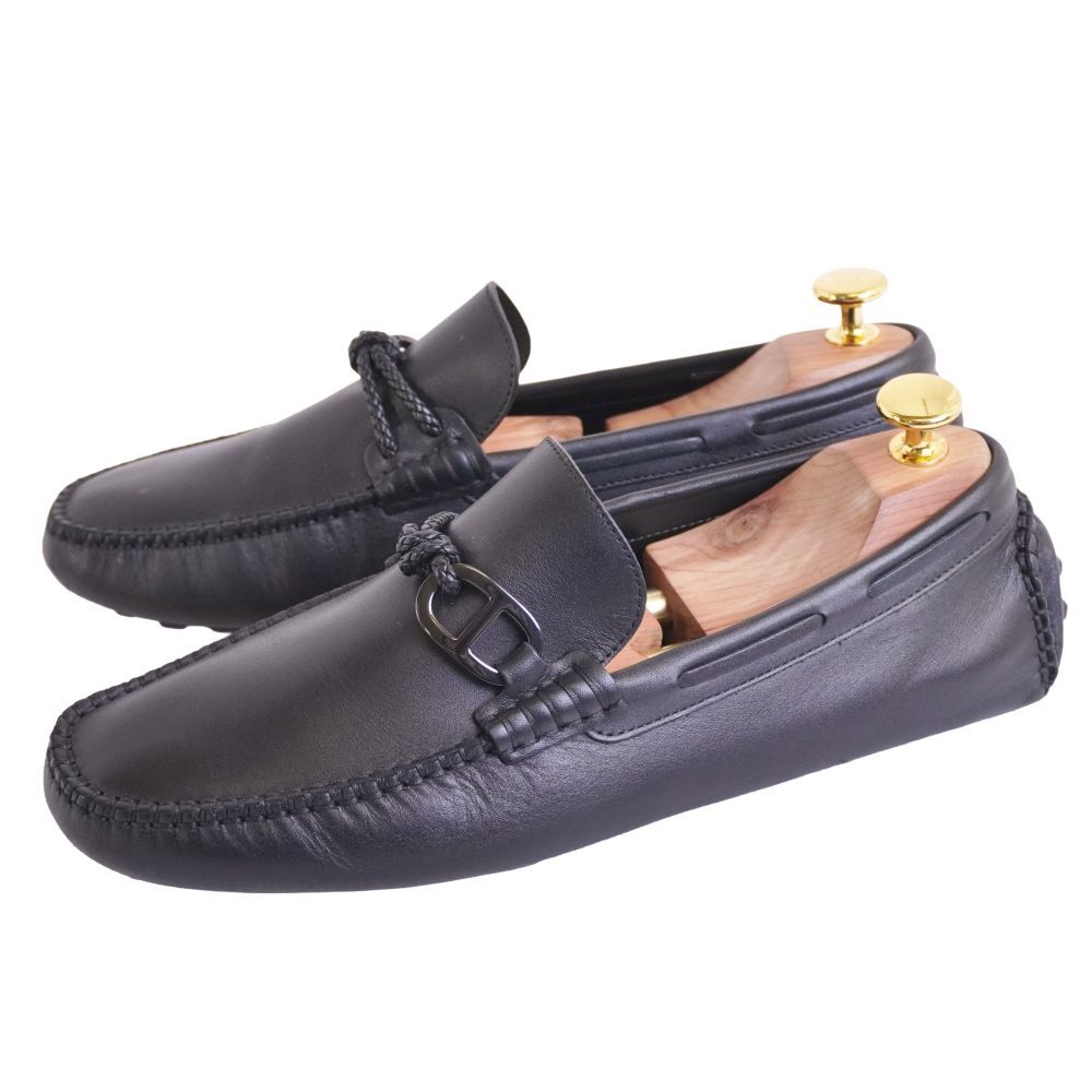 Hermes Loafers Alessandro Moccasins — view 2