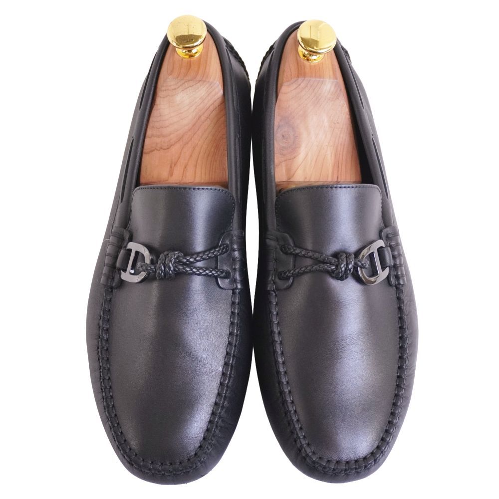 Hermes Loafers Alessandro Moccasins — view 4