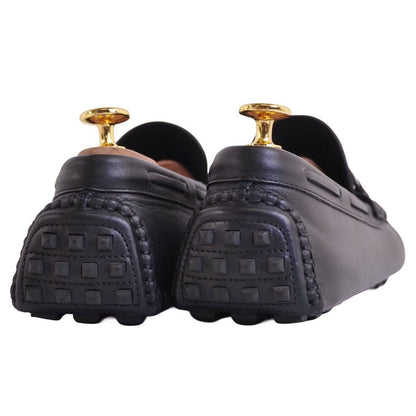 Hermes Loafers Alessandro Moccasins — view 5