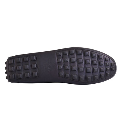 Hermes Loafers Alessandro Moccasins — view 8