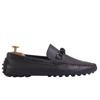 Hermes Loafers Alessandro Moccasins — view 6