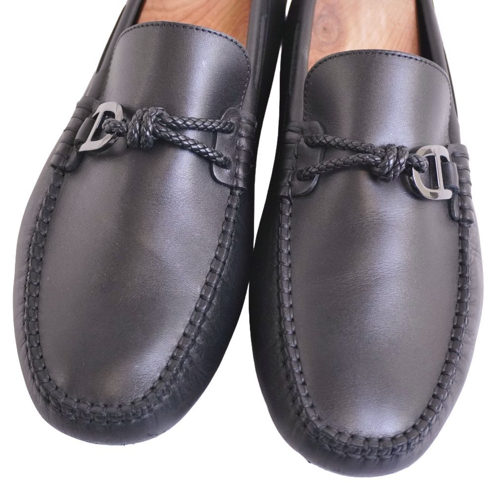 Hermes Loafers Alessandro Moccasins — view 3