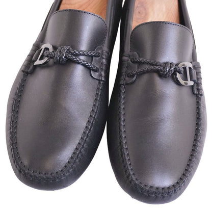 Hermes Loafers Alessandro Moccasins — view 3
