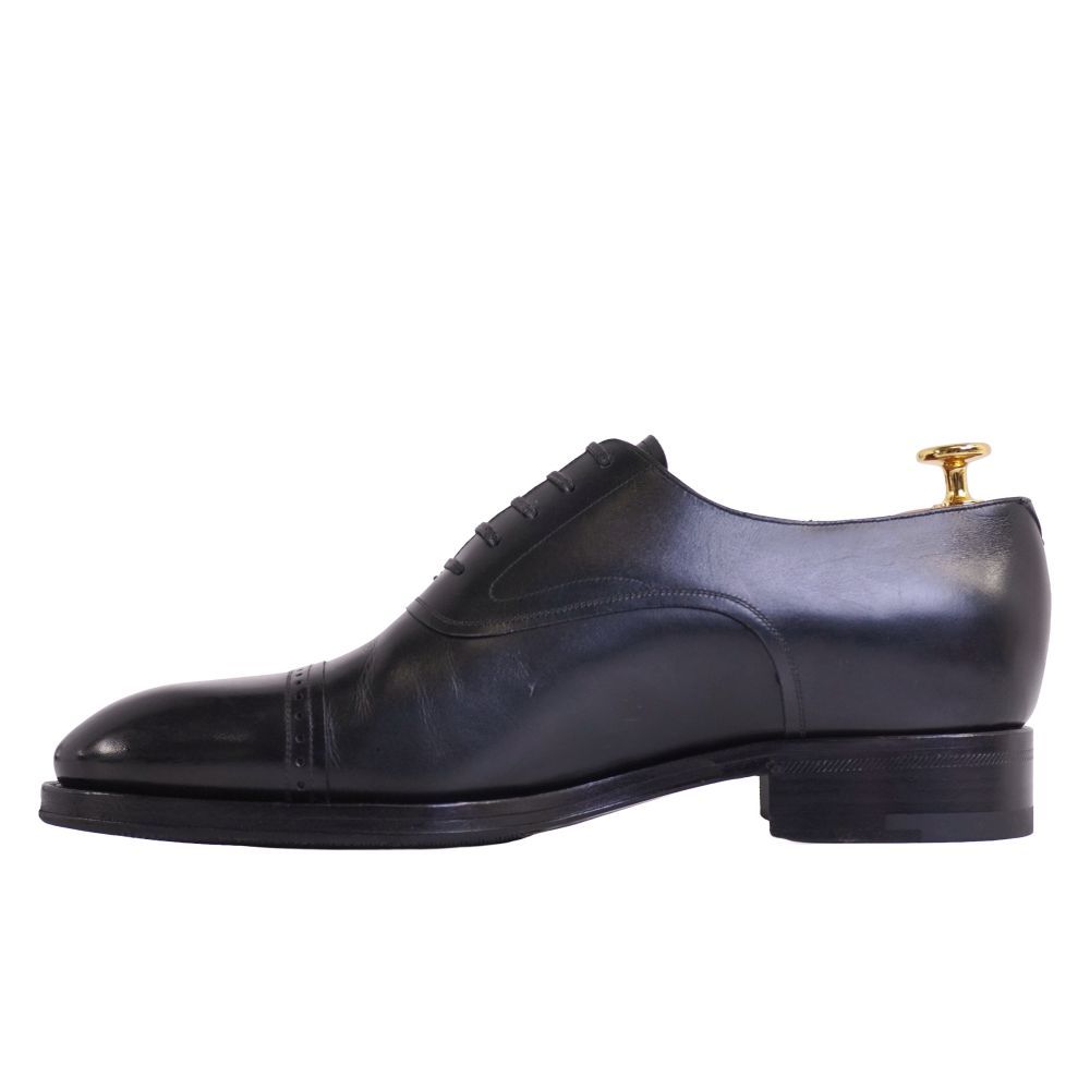 Louis Vuitton Leather Shoes Oxford — view 7