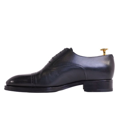 Louis Vuitton Leather Shoes Oxford — view 7